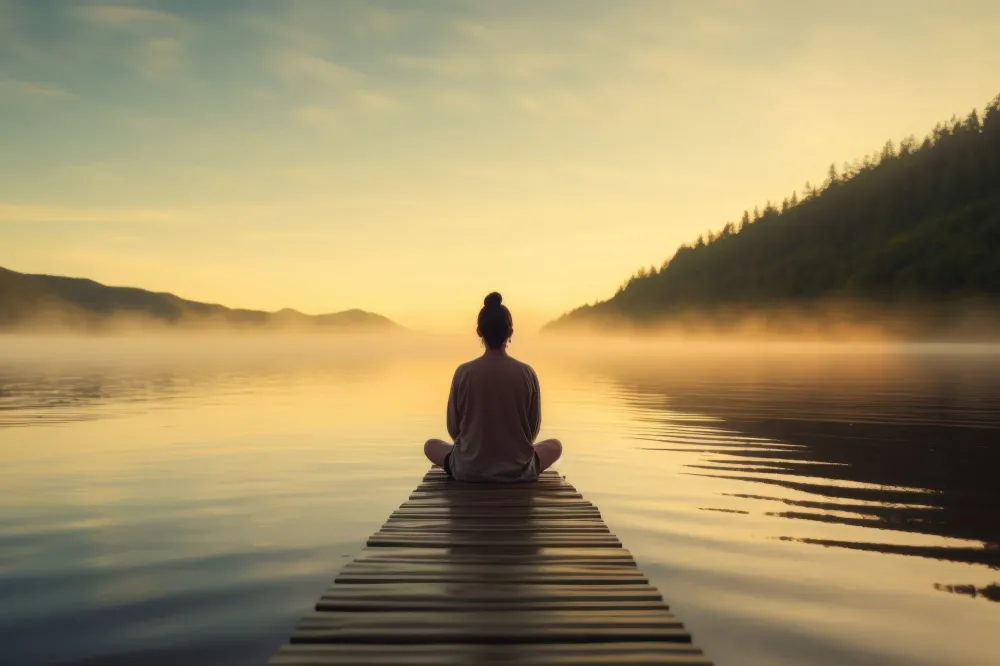 Méditation à Quimper
