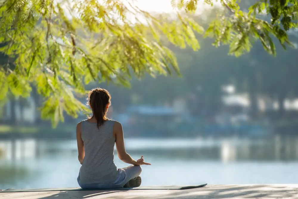 Méditation